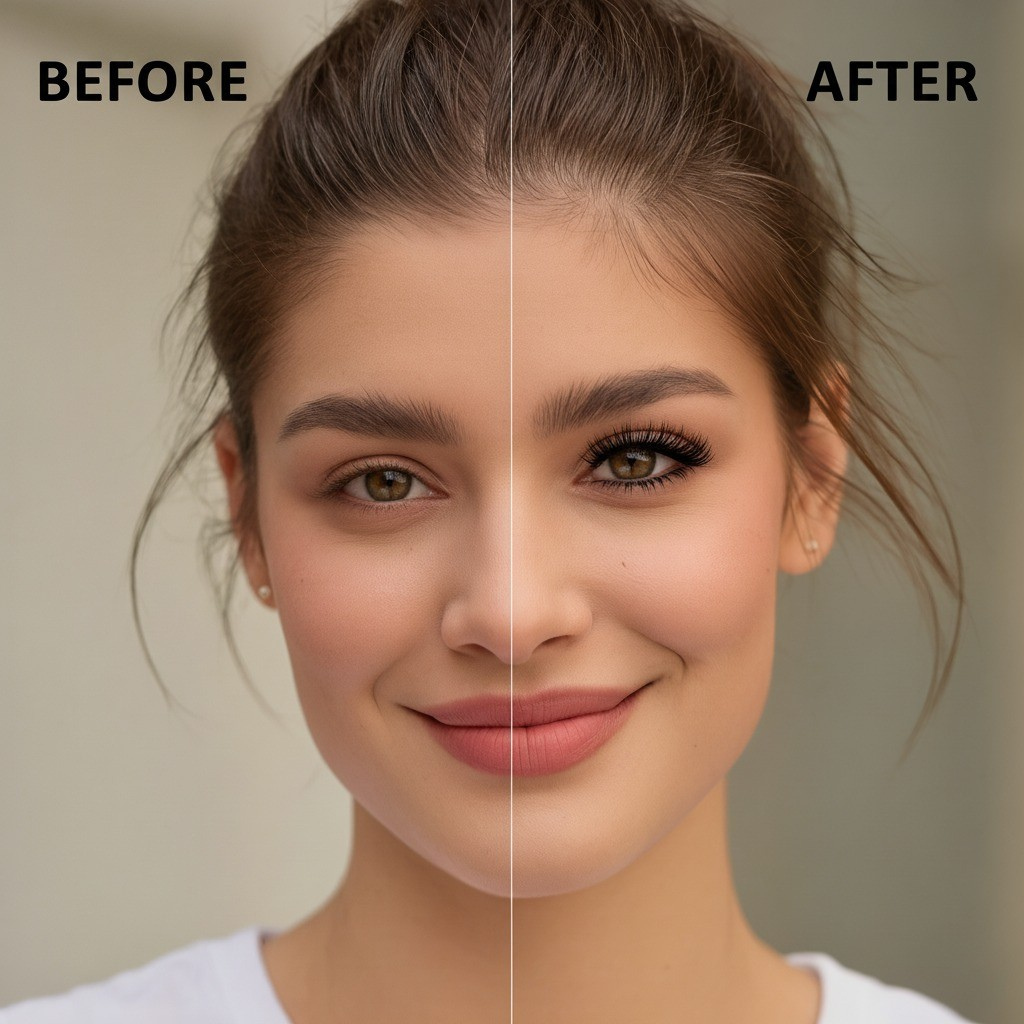 SeouLash Waterproof Eyelash Mascara