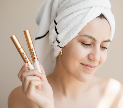 SeouLash Waterproof Eyelash Mascara