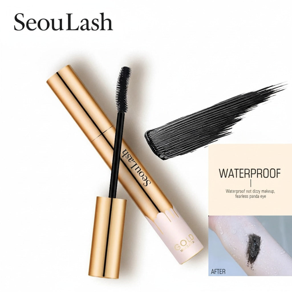 SeouLash Waterproof Eyelash Mascara