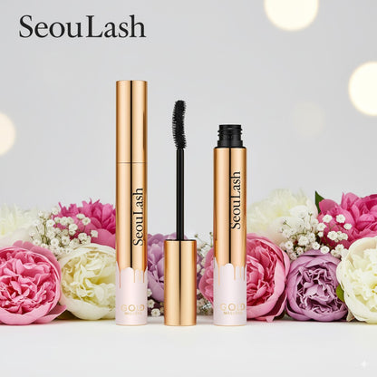 SeouLash Waterproof Eyelash Mascara